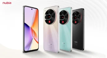 Nubia Focus 2 5G Rilis, Harga Terjangkau dan Kamera Kuat