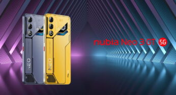 Nubia Neo 3 5G: HP Gaming Kencang dengan Harga Terjangkau