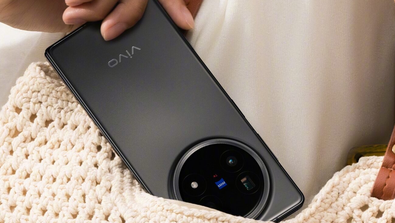 Vivo X Fold5 Siap Rilis Resmi pada 25 Juni, Ini Detailnya!