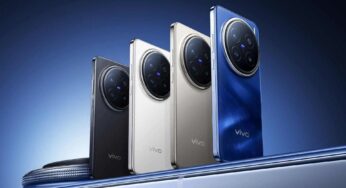 Spesifikasi Layar dan Desain vivo X200 FE Mulai Terbongkar