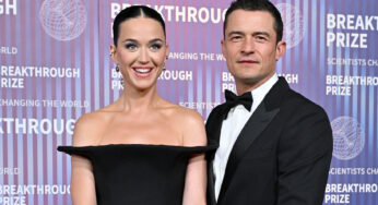 Katy Perry Berpisah dari Orlando Bloom Setelah 10 Tahun