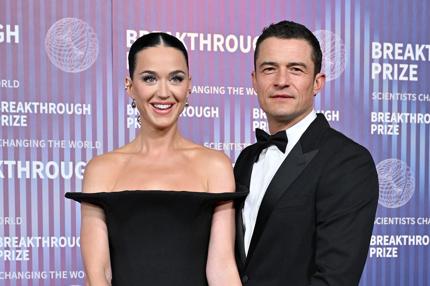 Katy Perry Berpisah dari Orlando Bloom Setelah 10 Tahun