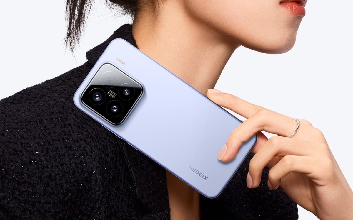 Xiaomi 16 Hadir dengan Snapdragon 8 Elite 2 dan Kamera 50MP