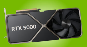 NVIDIA Siapkan RTX 5000 SUPER dengan VRAM Lebih Besar