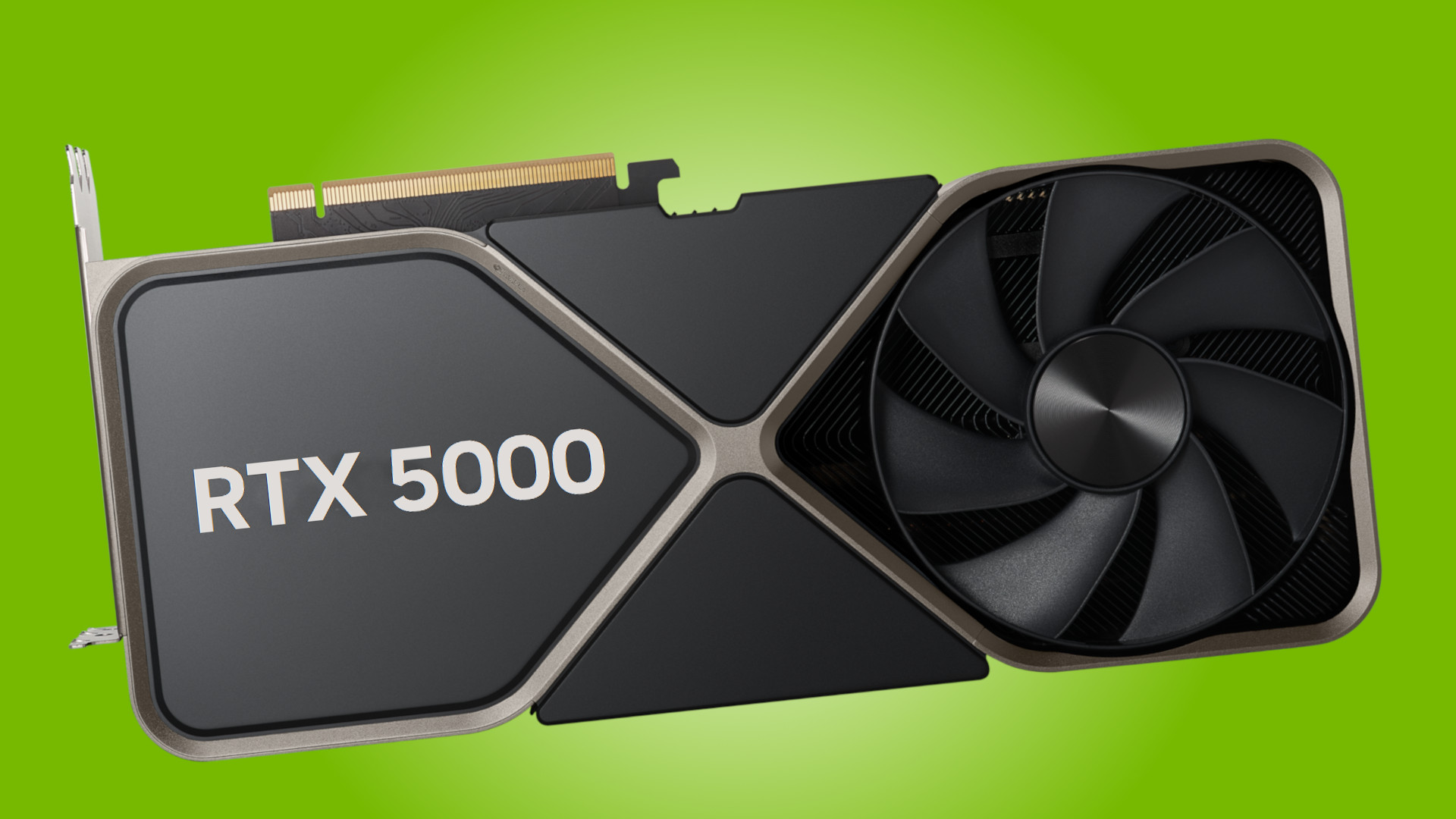 NVIDIA Siapkan RTX 5000 SUPER dengan VRAM Lebih Besar