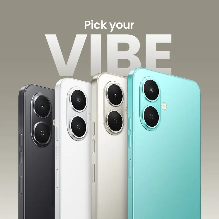Tecno SPARK Go 2 Rilis dengan Desain Baru, Spesifikasi Tetap