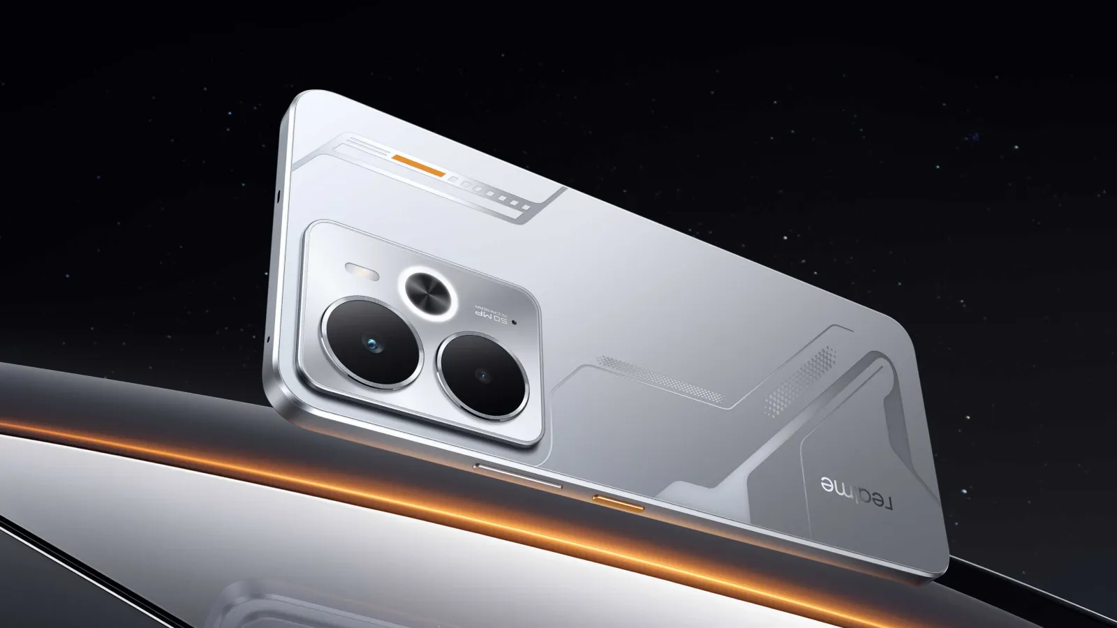 Realme 14 Series 5G Resmi Hadir dengan Snapdragon 6 Gen 4
