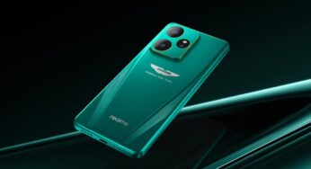 Realme GT 7 Dream Edition Aston Martin Rilis, Terbatas 200 Unit