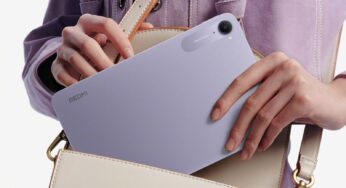 Redmi K Pad Hadir dengan Layar 8,8 Inci dan Dimensity 9400+