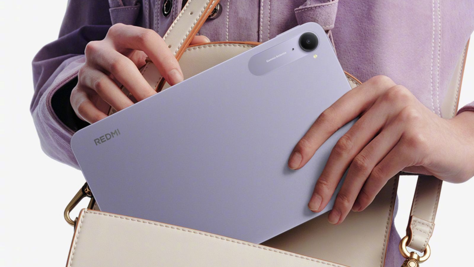 Redmi K Pad Hadir dengan Layar 8,8 Inci dan Dimensity 9400+