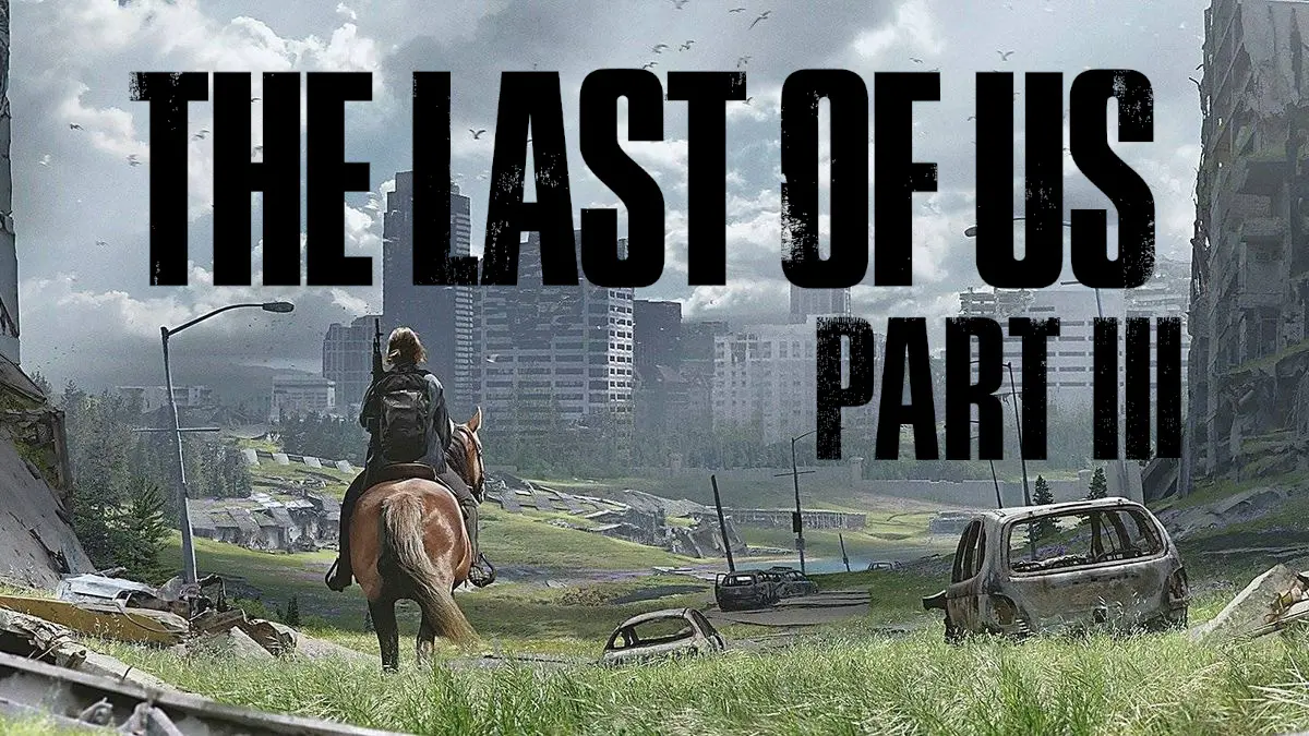 The Last of Us Season 3 Fokus pada Sudut Pandang Abby