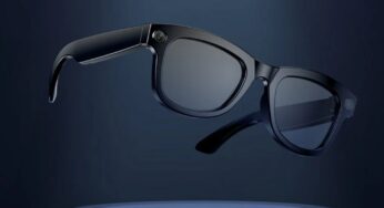 Zeblaze Rilis AI Shooting Glasses, Alternatif Murah Kacamata Meta