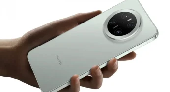 Baterai 10.000mAh Jadi Standar Baru Smartphone Tiongkok
