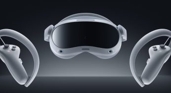 ByteDance Headset MR Perdana, Tantang Dominasi Apple & Meta
