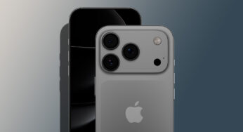 iPhone 17 Pro Max Usung Baterai Lebih Besar