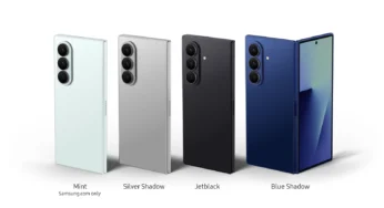 Galaxy Z Fold7 Datang dengan Desain Ringan dan Layar Lebar