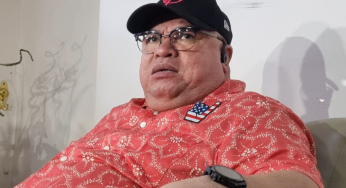 Razman Nasution Dijerat Tuntutan 2 Tahun Penjara
