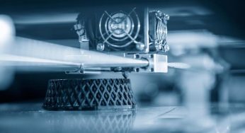 MIT Hadirkan Printer 3D AI Ubah Kulit Pisang Jadi Alat Rumah