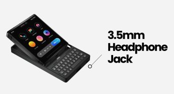 iKKO MindOne Pro Hadirkan Smartphone Mini dengan Gaya Futuristik