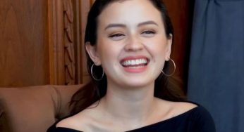 Kimberly Ryder Cerita Perjuangan Jadi Ibu Tunggal