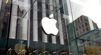 Apple Bangun Pabrik di AS, Siapkan Investasi Triliunan Rupiah