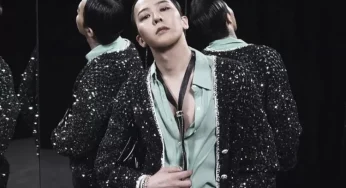 G-Dragon dan Bos YG Diduga Langgar Hak Cipta Lagu Populer