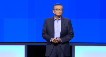 CEO Intel Hadiri Rapat dengan Trump di Gedung Putih Bahas Jabatan