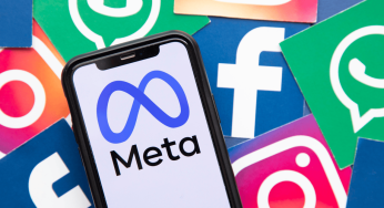 Meta Bersihkan 500 Ribu Akun untuk Perkuat Perlindungan Anak di Media Sosial