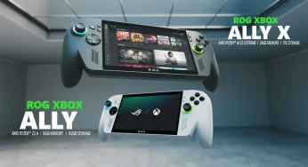 Asus ROG Xbox Ally Siap Pre-Order, Intip Harga dan Fitur Unggulannya