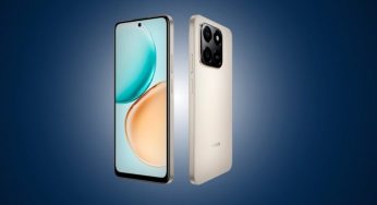 Honor X7d 4G: Smartphone Tahan Air dengan Baterai 6500 mAh