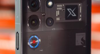 REDMAGIC 11 Pro Usung Snapdragon 8 Gen 5 Terbaru