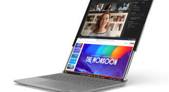 Lenovo Rilis ThinkBook Plus Gen 6 dengan Layar Gulung dan Copilot+