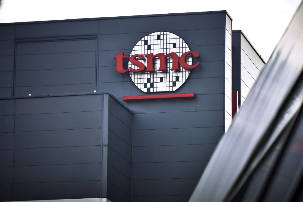 Rahasia Teknologi 2nm TSMC Bocor, Perusahaan Selidiki Sumber Internal