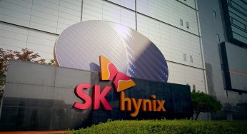 SK hynix Kuasai Pasar DRAM Dunia Lewat Terobosan Teknologi Mutakhir