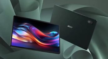 Acer Iconia X12 & X14 Hadirkan Layar OLED di Segmen Tablet Menengah