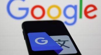 Google Translate Hadirkan Terjemahan Langsung Berbasis AI