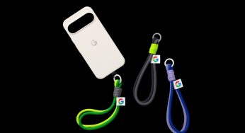 Google Rilis Rope Wristlet Baru untuk Pixel
