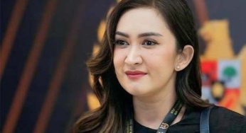 Nafa Urbach Tegaskan Permohonan Maaf untuk Masyarakat Indonesia