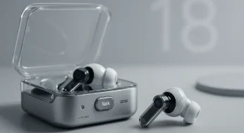 Nothing Ear (3) Siap Meluncur, Tanggal Resmi Sudah Diumumkan