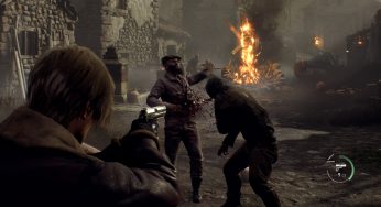 Resident Evil Live Action Hadir dengan Sentuhan RE4 yang Ikonik