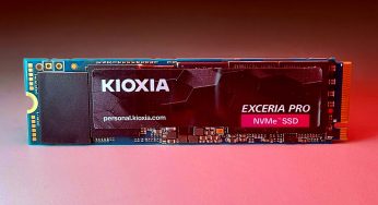 Kioxia dan NVIDIA Kembangkan SSD 100 Juta IOPS untuk AI