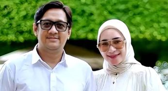 Permohonan Cerai Andre Taulany Diajukan ke PA Jakarta Selatan