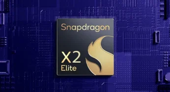 Snapdragon X2 Elite Tampil dengan NPU 80 TOPS dan Performa Tinggi