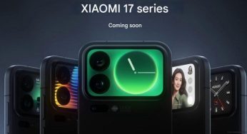Xiaomi Rilis Seri 17, Langsung Saingi iPhone Terbaru