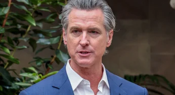 Gavin Newsom: California Sahkan Undang-Undang AI Pertama di AS