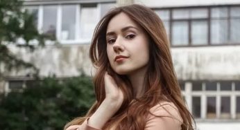 Vika Kolesnaya Sambut Kelahiran Anak Pertama