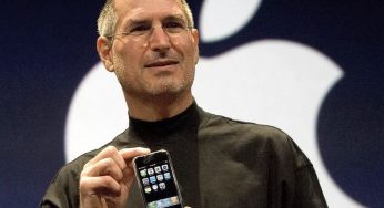 Apple Abadikan Steve Jobs Dalam Koin 1 Dolar Spesial