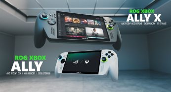 Xbox Ally Rilis di Indonesia, Pre-Order Dapat Bonus Menarik