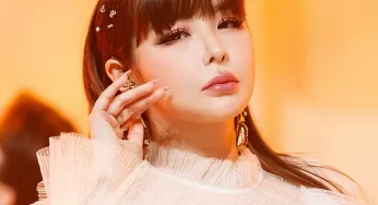 YG Entertainment Respons Setelah Park Bom Unggah Gugatan di Medsos