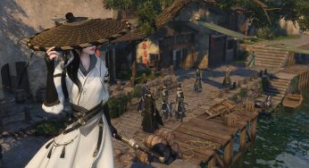 NetEase Umumkan Tanggal Rilis Sword of Justice Resmi